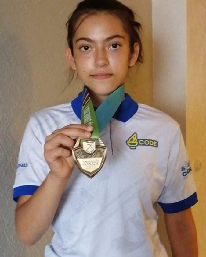 Grado New Evolution Taekwondo