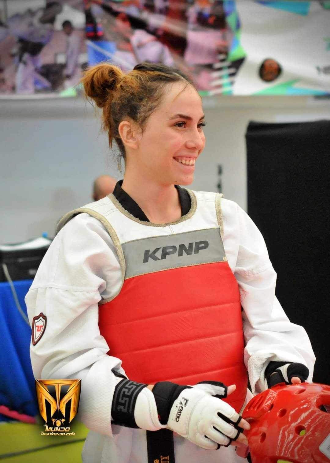 Grado New Evolution Taekwondo